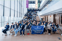 科大正在AI、工程及立异科研范畴的学科劣势系统